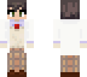 @jasminedragon school boy iwaizumi (edited)
