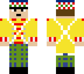 93rd drummer