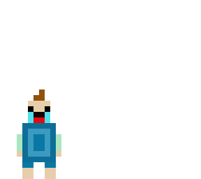 a boy baby