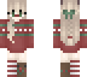 a christmas safour
