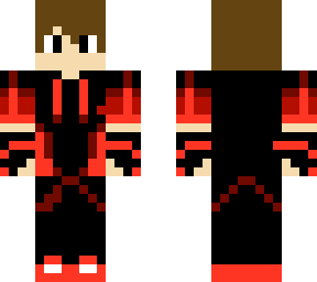 a normal boy