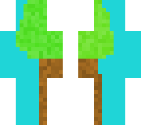 a tree
