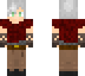 adventurer