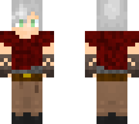 adventurer fix-up