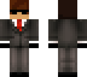 agente secreto!