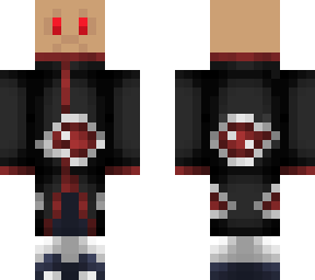 akatsuki angry hamood