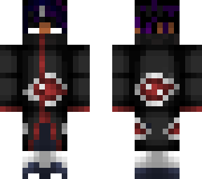 akatsuki blactose