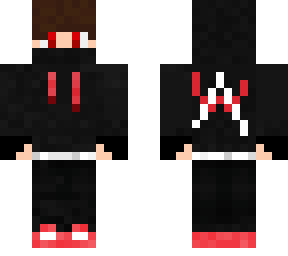alan walker red