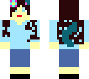 alfamidnightstar werewolf