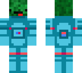 among us cactus v2
