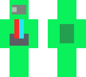 among us icylava remade