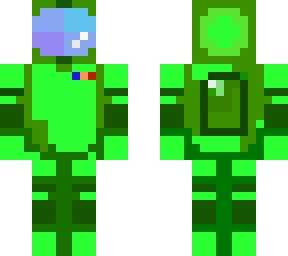among us lime
