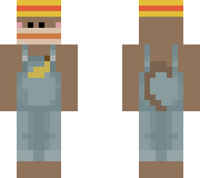 ape