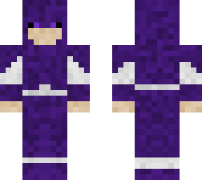 armoured villager