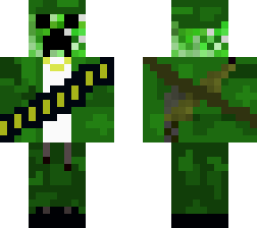 army creeper