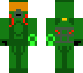 army man