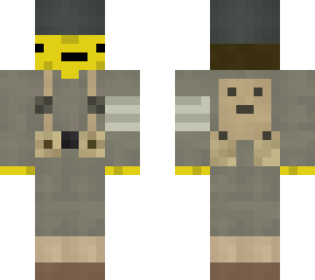 army potato