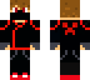 assasins creeper rojo sin capucha