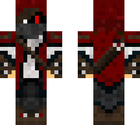 assassin nyx
