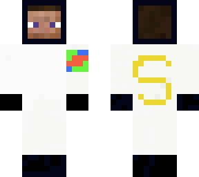 astronaut steve