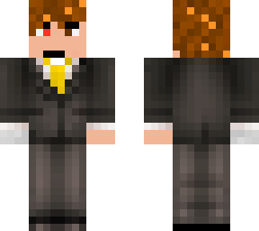 avery cixxe suit mk2 (auri president)