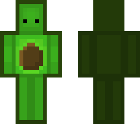 avocado remake