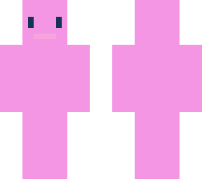 axolotl (has axolotl horns on sides of head)