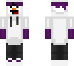 baic_purples xmax skin