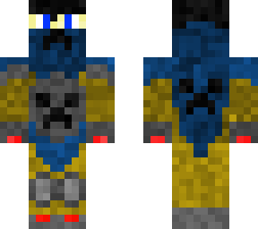 bandit