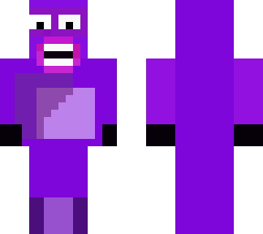 barney
