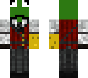 bartender kermit w3