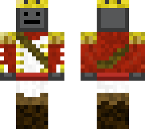 base skin with cool suit.