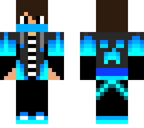 beast gaming skin