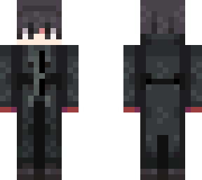 bedwars pro (my skin)
