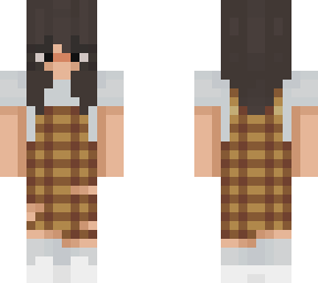 bee outfit skin