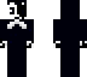bendy the demon