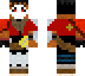 benravengerbones