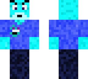 BigPuffer | Minecraft Skin