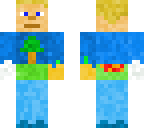 biomes