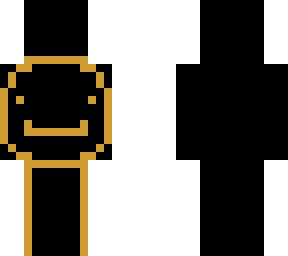 black and gold dream