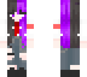 black and purple improved