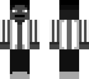 black and white axeproud