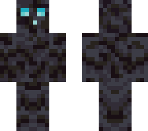 black magma slime