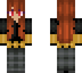 black widow!!  ~ for contest