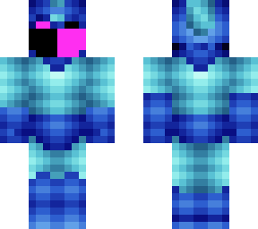 blank mega man (edit)