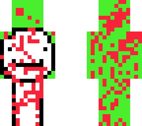 blood dream