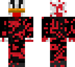 bloody duck