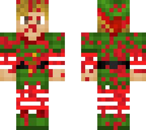 bloody elf