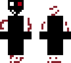 bloody hacker