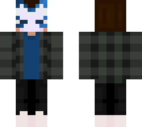 blue boi